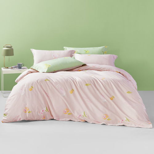 南極人全棉床上四件套 簡(jiǎn)約舒適，守護(hù)您的睡眠時(shí)光