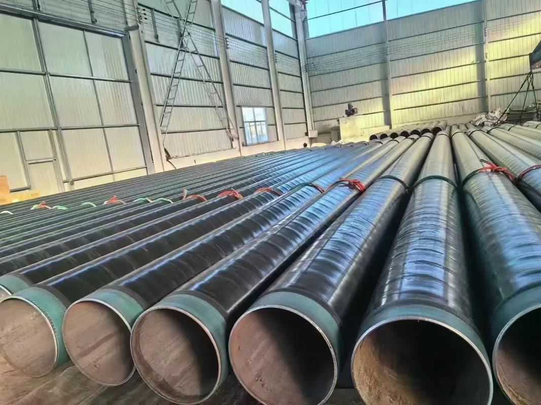 丁基襯膠管道、環氧煤瀝青防腐鋼管、襯塑鋼管與鋼襯聚氨酯鋼管生產工藝與廠家概覽